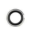 10/20PCS 1/2 inch Retaining Ring Clip With O-Ring Socket Impact Wrench Snap Ring Durable Anti Detachment. 