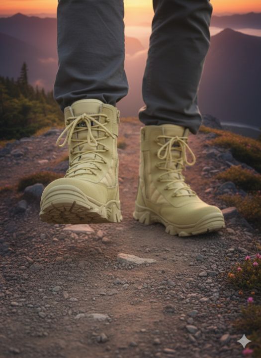 Original%20Delta%20Tactical%20Military%20Boots%20for%20Men%20%7C%20Desert%20Khaki/Tan%20Combat%20Shoes%20%7C%20High%20Ankle%20Outdoor%20Hiking%20&%20Security%20Boot%20in%20Pakistan%20-%20Image%207