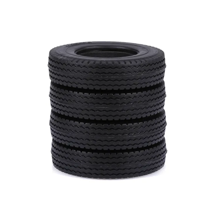 RCXAZ%20RC%20Trailer%20Auto%20Parts%2085mm%20%20Wheel%20Tire%20For%201/14%20Tamiya%20Tractor%20Truck%20RC%20Climb%20Trailer%20Tractor%20Tire%20Accessories%20-%20Image%206