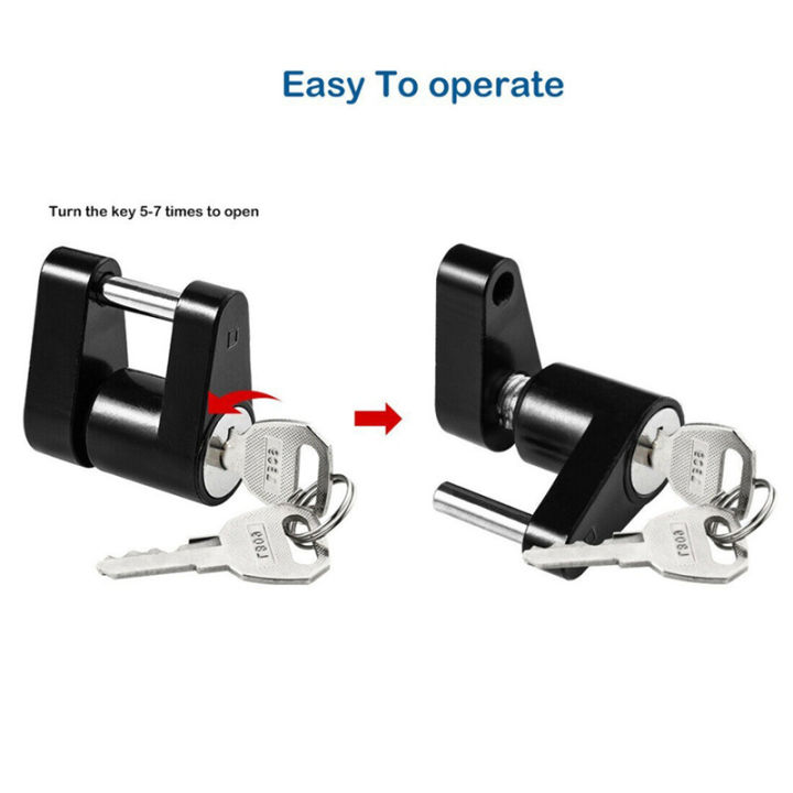 1/2Cross-Border%20Trailer%20Accessories%201/4%20Inch%20Small%20Trailer%20Lock%20Trailer%20Hook%20Connector%20Lock%20RV%20Truck%20Connector%20Truck%20Accessories%20-%20Image%203