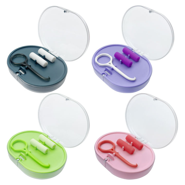 Denture%20Retainer%20Case%20Orthodontic%20False%20Container%20Mouth%20Guard%20Braces%20Aligner%20Box%202%20Layers%20Tray%20Organizer%20Oral%20Care%20Tool%20Supply%20-%20Image%206