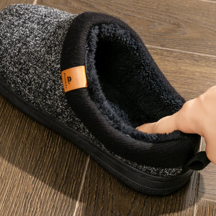 Warm%20slippers%20men%20TPR%20Sole%20Memory%20Foam%20Patchwork%20Cushion%20Soft%20Comfortable%20Non%20Slip%20Living%20Room%20Shoes%20High%20Quality%20-%20Image%203