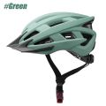 Bike Helmet for Adult Men Women with Suggested Fit 58-62cm, Lightweight with Adjustable Side and Chin Strap, Bike Accessories.