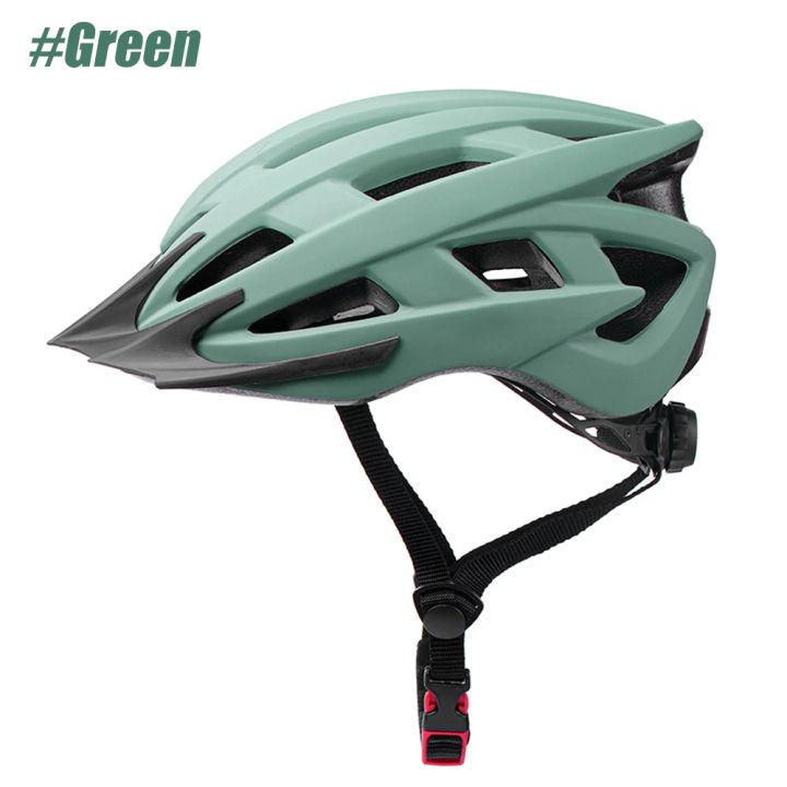 Bike%20Helmet%20for%20Adult%20Men%20Women%20with%20Suggested%20Fit%2058-62cm,%20Lightweight%20with%20Adjustable%20Side%20and%20Chin%20Strap,%20Bike%20Accessories%20-%20Image%208