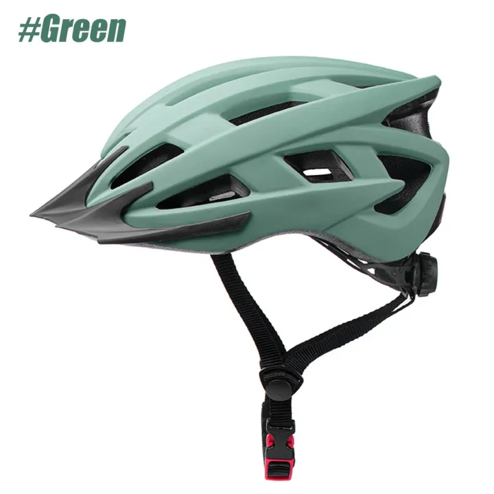 Bike%20Helmet%20for%20Adult%20Men%20Women%20with%20Suggested%20Fit%2058-62cm,%20Lightweight%20with%20Adjustable%20Side%20and%20Chin%20Strap,%20Bike%20Accessories%20-%20Image%208