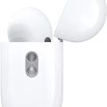 Earbuds High Copy  |Active Noise Cancellation| Adaptive Transparency| White Colour With Charging Case. 