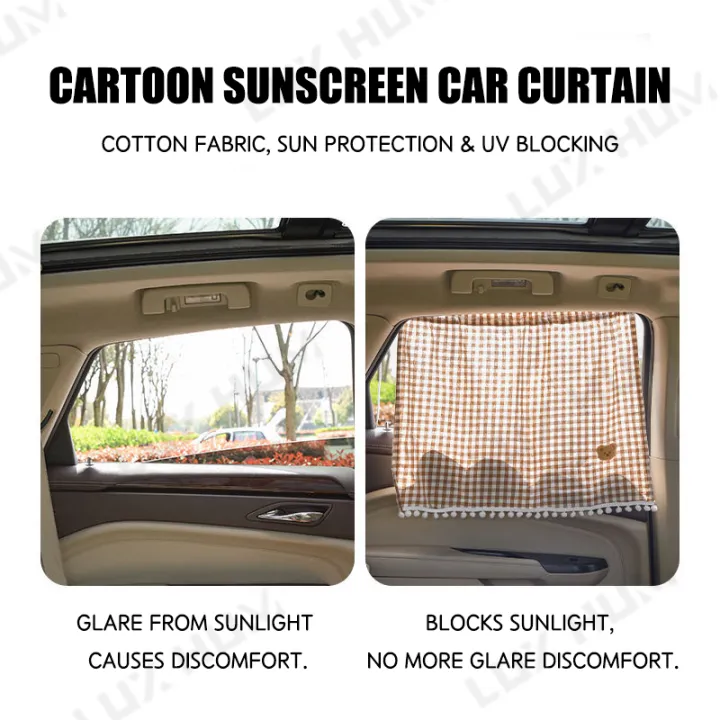 2Pcs%20Cute%20Cartoon%20Curtains%20for%20Car%20Side%20Window%20UV%20Protection%20Sun%20Shade%20Cover%20for%20Children%20Sun%20Protection%20Anti%20Glare%20Sun%20Visor%20-%20Image%205