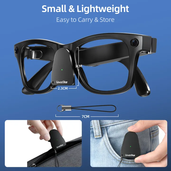 USB%20C%20Charging%20Adapter%20For%20Ray-Ban%20Meta%20Gen%201/Gen%202%20and%20Oakley%20Meta%20Practical%20Charger%20Connector%20For%20Wayfarer/Skyler/Headliner%20-%20Image%204