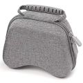 Universal Gamepad Storage Bag for Switch 2 Pro PS5 PS4 Xbox One Controller Carrying Case for All Controllers Protective Cover.