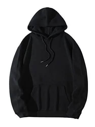Winter%20Men's%20Multicolour%20Cotton%20Fleece%20Hoodie%20-%20Image%203