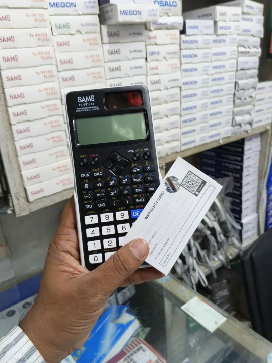 1%20Year%20Warranty%20SAMS%20Fx-991Ex'%20Scientific%20Calculator%20With%20552%20Functions/Non-programmable%20Scientific%20Calculator/%20Solar%20&%20Battery%20%E2%80%93%20Black%20Color%20-%20Image%203