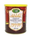 Virginia garden German white oats 400g. 