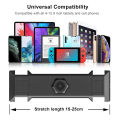 Tablet Stand Holder for Bed Rotatable Phone Stand for 4-12.9" iPad Pro Tab Pad Tablet Adjustable Holder Long Arm.