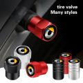 4pcs Car Wheel Tire Caps Airtight Cover For Smart Fortwo Forfour Forjeremy Forvision 451 453 Brabus Roadster. 