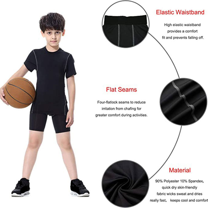 Youth%20Boys%20Compression%20Shorts%20Athletic%20Sports%20Performance%20Boxer%20Briefs%20Active%20Kids%20Running%20Undergarments%20Comfortable%20Underwear%20-%20Image%203