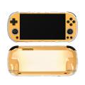 For TRIMUI Smart Pro S Handheld Protective Case TPU Soft  Case PRO S Protective Cover Transparent Protective Cover. 