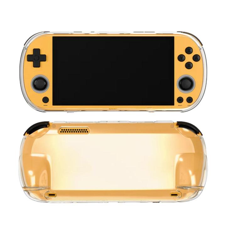 For%20TRIMUI%20Smart%20Pro%20S%20Handheld%20Protective%20Case%20TPU%20Soft%20%20Case%20PRO%20S%20Protective%20Cover%20Transparent%20Protective%20Cover%20-%20Image%202