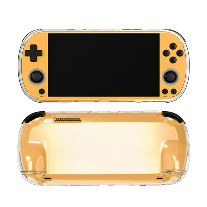 For%20TRIMUI%20Smart%20Pro%20S%20Handheld%20Protective%20Case%20TPU%20Soft%20%20Case%20PRO%20S%20Protective%20Cover%20Transparent%20Protective%20Cover%20-%20Image%202