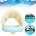 Inflatable Pool Float Swimming Seat Ring Baby Swim Tube Children Swim Circle Water Play Tube Summer Pool Party Accessory. 