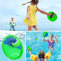 Toss and Catch Ball Set Outside Toys for Kids Ages 3-6 Outdoor Games Parent Child Interactive Sports Toys Birthday TMZ.