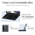 Magic Keyboard Case for iPad Air 11 inch M4 2026 M3 M2 Pro 11 Air4/5/6 Smart Cover Folio Multi-touch Magnetic Backlight Keyboard. 