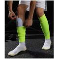 Soccer shin guards adult football shin guards kids soccer football shin guards adult football shin guards knee support PVC + Eva. 