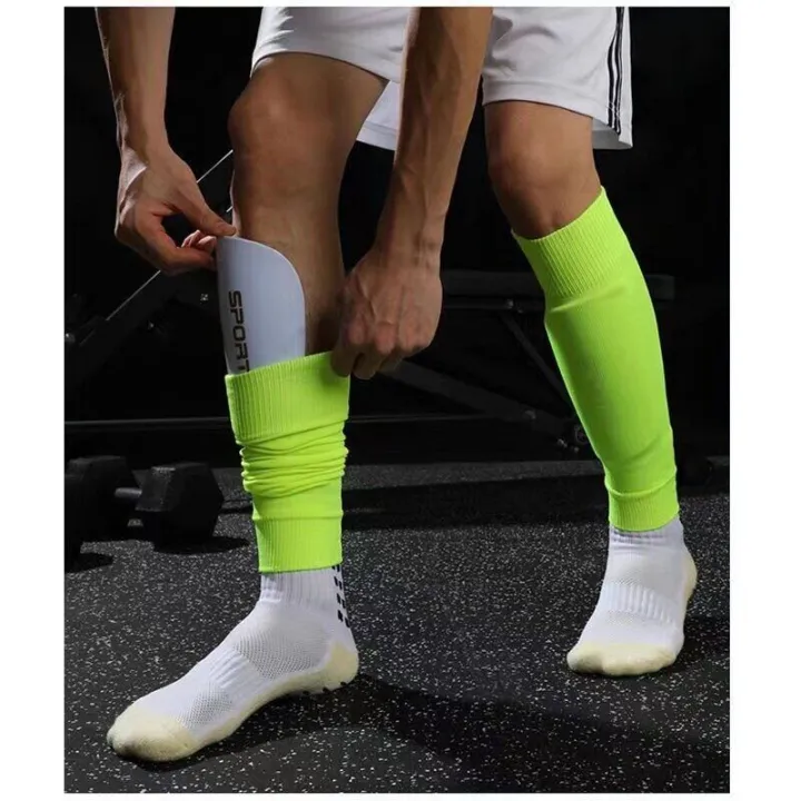 Soccer%20shin%20guards%20adult%20football%20shin%20guards%20kids%20soccer%20football%20shin%20guards%20adult%20football%20shin%20guards%20knee%20support%20PVC%20+%20Eva%20-%20Image%205