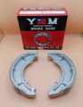 YM original brake shoe. 
