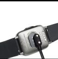 Best Selling Magnetic Charger Cables 2.84mm Distance 2pins Charge Charging For Smart Band Smart Watch Bracelet Smartwatch. 