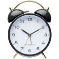Alarm watch. 