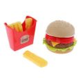 KFC  Kitchen Fast food Toy set for kids Pretend play set. 