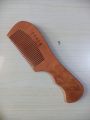 1pc Natural wooden comb healthy teeth comb lice scalp care styling Saloon comb. 