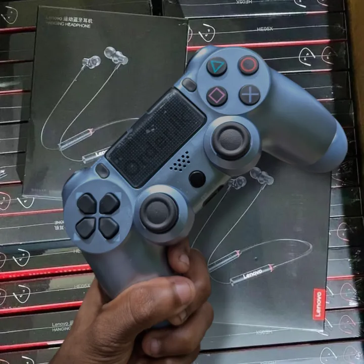 PS4%20DualShock%20Wireless%20Controller%20AAA%20Grade%20-%20Image%202