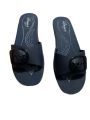 Ladies Casual PU slippers | 2 DESIGN | comfortable, soft & stylish chappals for ladies. 