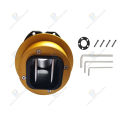 In Stock Newest QR2 Pro Wheel-Side Quick Release for Fanatec Steering Wheel.