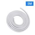 Car Door Edge Protector Universal Auto Guard Protective Strips Doors Trunk Hood Seal Sealant Strip Chrome Styling Accessories. 