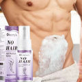 2 Minutes Painless Fast Hair Removal Spray Hair Growth Inhibitor Arm Armpit Leg Permanent Depilatory for Men Women Repair Care.