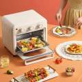 Electric Oven & Air Fryer 2in1 RAF R5347. 