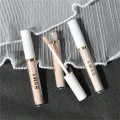 Concealer Foundation Cream Lasting Moisturizing Facial Concealer Stick Modify Skin Tone Cover Acne Spots Dark Circles Cosmetics. 