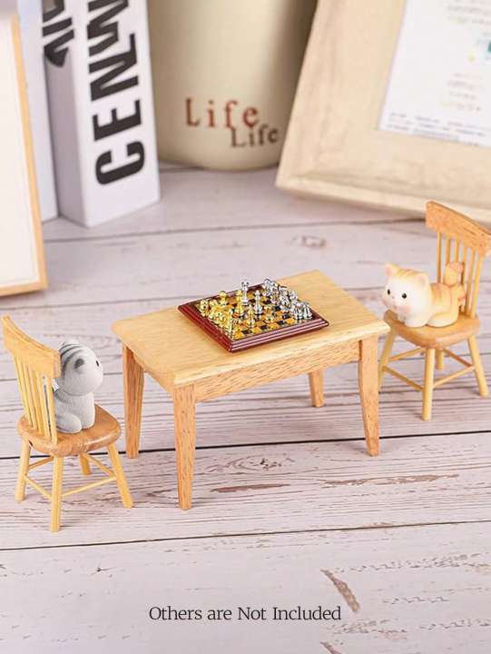 1%20Set%20Dollhouse%20Miniature%20Chess%20Set%20Metal%20Non%E2%80%91magnetic%201:6%201:12%20Scale%20Mini%20Simulation%20Toy%20House%20Living%20Room%20Study%20Decor%20Ornament%20-%20Image%203