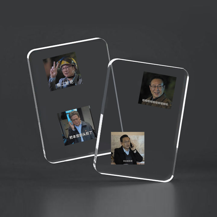 50%20Piece%20The%20Knockout%20Stickers%20Waterproof%20DIY%20For%20Phones%20Laptop%20Car%20Sticker%20Creative%20Home%20Decal%20-%20Image%205