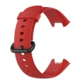 Soft Smart Watch Sport Watchband Strap Replacement Wristband Silicone For Xiaomi Mi Watch 2 Lite/Redmi Watch 2 Lite. 