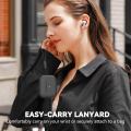 Suitable For Airpod Pro 2 Bluetooth Headphone Case Soft Silicone Case Comfortable Stretchable Soft Washable Headphone Covers. 