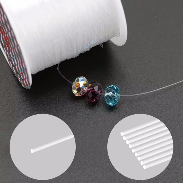 100M%20Plastic%20Crystal%20DIY%20Beading%20Fishing%20Line%20No%20Elastic%20Cord%20Rope%20For%20Jewelry%20Making%20Supplies%20Wire%20Jeweleri%20String%20Thread%20-%20Image%204