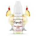 Pina Colada (V2) Capella Flavour Concentrate Drops 30ml. 