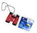 Binoculars Telescope For Kids Toys Birthday Gift Outdoor Camping Tools Travelling Bird Watching Zoom Field Glasses. 