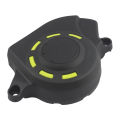 for Surron Electric Bike Motorcycle Motor Protection Cover Motocross  for SUR RON Light Bee S X Parts Pit Dirt Bike. 