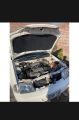 Heat & Sound Proof Bonnet Insulator for Suzuki Old Cultus with Clips. 