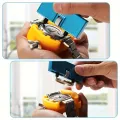 Watch Battery Replacement Kit Wrench Back Remover For Rotate Open Cover Case Opener Watch With Watch Back Maintenance Remover. 