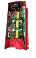 2500 WATT POWER INVERTER - DC TO AC /12V TO 220V. 